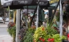 Brownstone Bistro